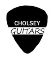 Cholsey Guitars